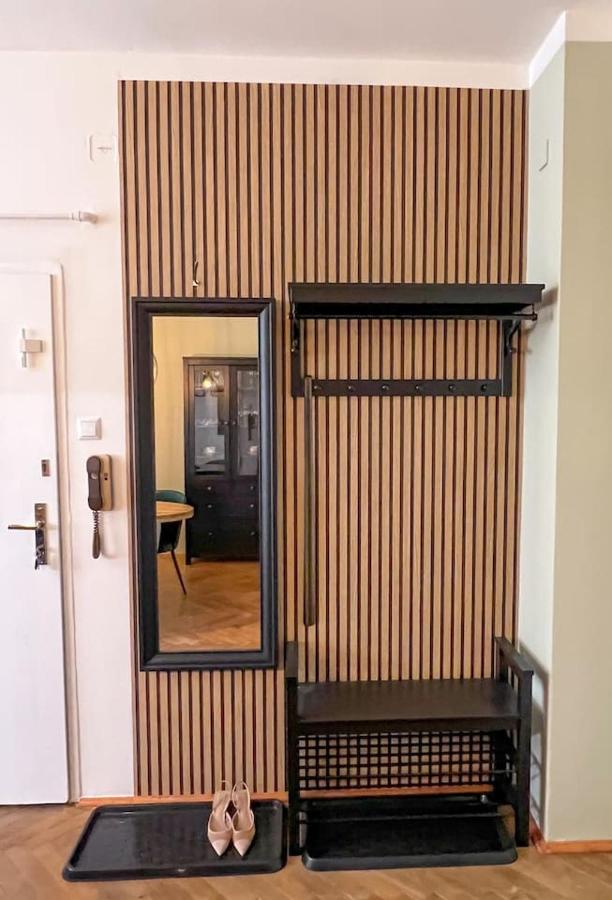 96M2 Of Comfort And Style: 4Bd Apartment In Old Town Bratislava Exterior photo